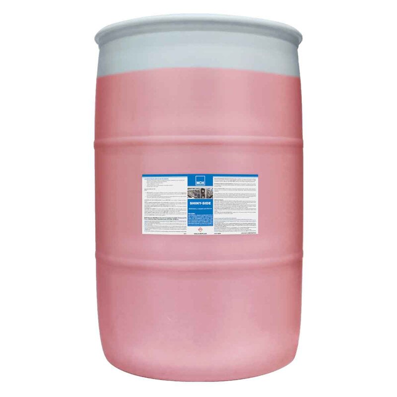 SHINY-SIDE 200 L